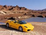 Ferrari F430 Spider 2005 года